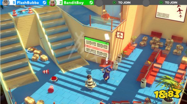 橡胶强盗预购奖励是什么 橡胶强盗预购奖励介绍