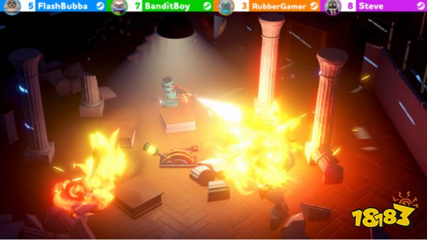 橡胶强盗配置要求是多少 橡胶强盗配置要求一览