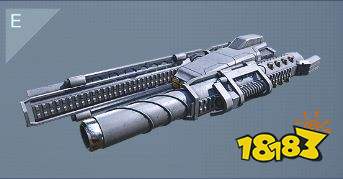 裝甲核心6近戰武器哪個好 裝甲核心6全近戰武器測評推薦