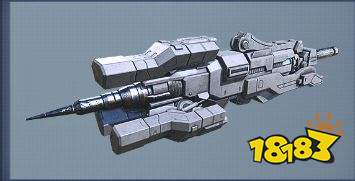 裝甲核心6近戰武器哪個好 裝甲核心6全近戰武器測評推薦