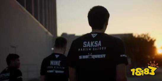 Tundra战队四号位Saksa转为不活跃状态 9神或接替四号位