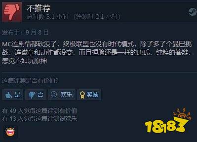 《NBA 2K24》Steam特别差评：纯摆烂的换皮游戏