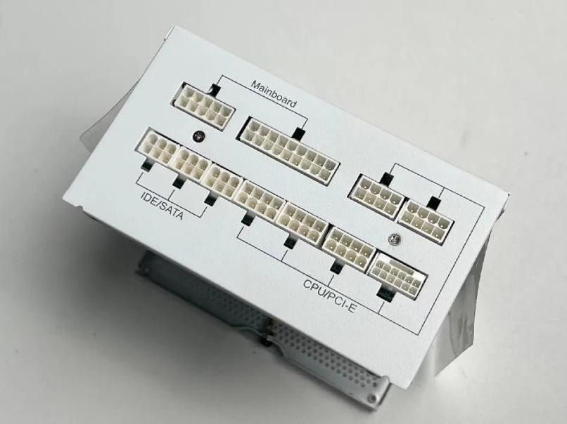 超高性价比,传家宝新选择! 耕升 星极破冰1000W电源深度评测