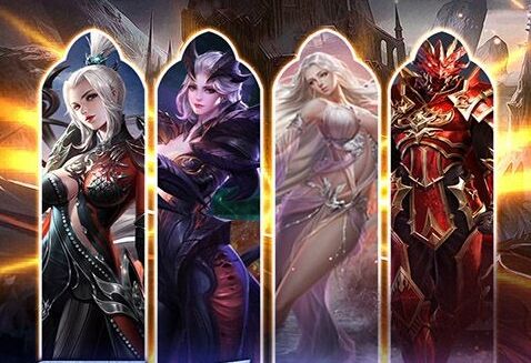 好玩的0.1折扣手游平台推荐 手游折扣平台app排行榜2023