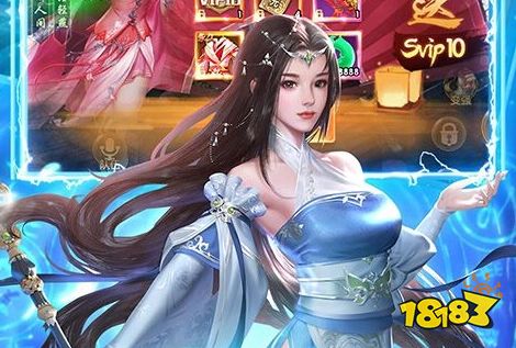 巴兔v8.4.5版盒子app