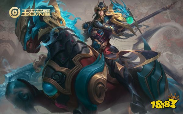 王者榮耀CP雙排名字有哪些 2023CP雙排名字推薦