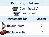 泰拉瑞亚沙兰加之弓怎么合成 沙兰加之弓获取方式介绍