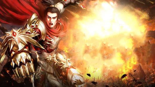 登录就有满V的传奇手游 传奇游戏登录送满V推荐