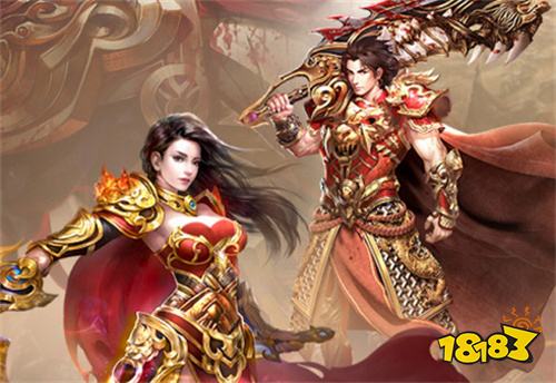 贪玩传奇哪些版本好玩 9月贪玩传奇最新手游大全