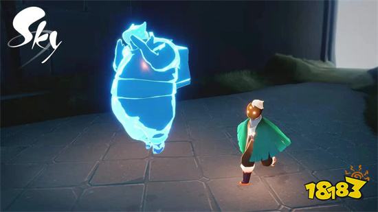 光遇2023最新版v0.11.4