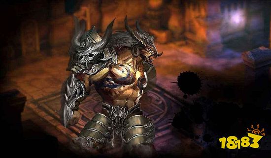 热血传奇经典BOSS——沃玛教主的最全解析!