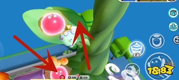 蛋仔派对沙漏皇冠在哪 沙漏皇冠位置介绍