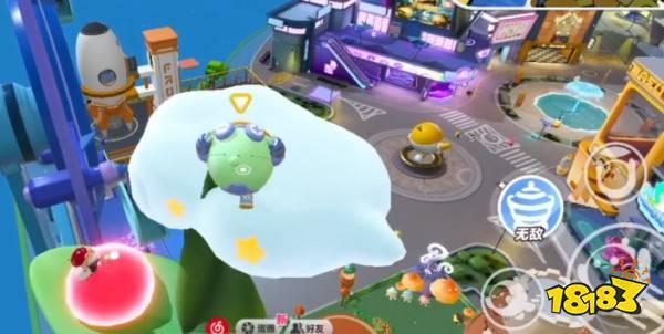 蛋仔派对沙漏皇冠在哪 沙漏皇冠位置介绍