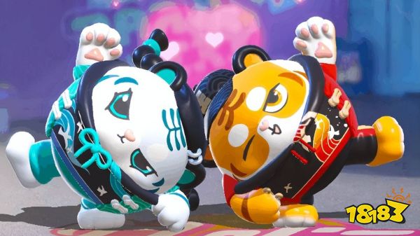 蛋仔派对沙漏皇冠在哪 沙漏皇冠位置介绍