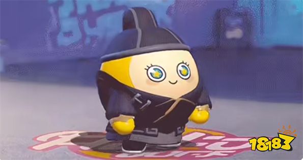 蛋仔派对捕快套装怎么获取 捕快套装获取方法介绍