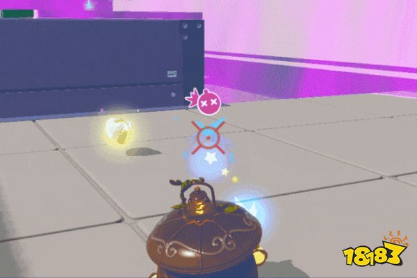 蛋仔派对特种蛋突击是什么 特种蛋突击介绍