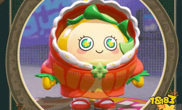 蛋仔派对番茄莉莉丝怎么获得 郊游季套装盲盒介绍