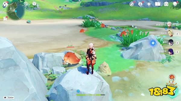 原神螃蟹宝箱位置在哪 螃蟹宝箱位置一览