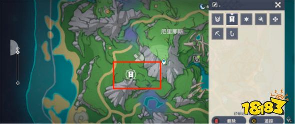 原神枫丹地灵龛之钥收集攻略 枫丹地灵龛之钥怎么收集