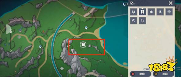 原神枫丹地灵龛之钥收集攻略 枫丹地灵龛之钥怎么收集