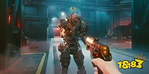 粉丝希望《赛博朋克2077》加强亚当重锤：没压迫感