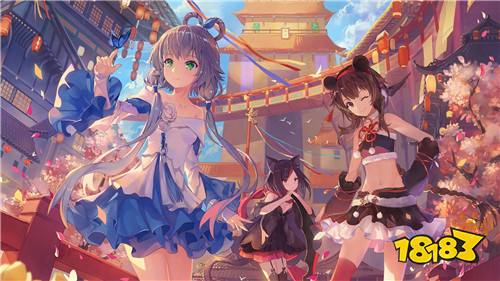 好玩的二次元放置手游推荐 每日还送免费充值