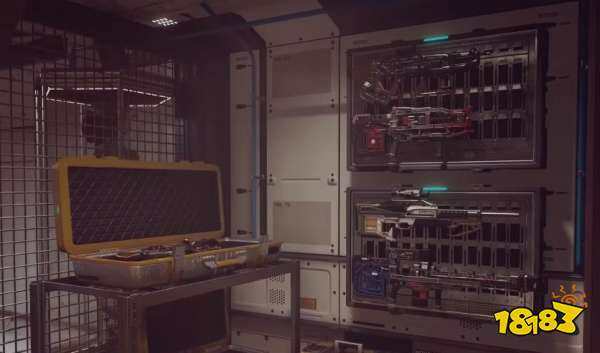 星空飞船舱室选择推荐 飞船舱室怎么选