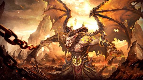 复古传奇9月20日上线版本 复古传奇最新手游官服推荐