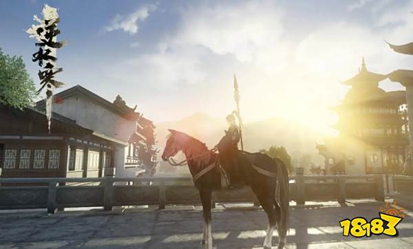 逆水寒手游荣誉挑战可以单人吗 荣誉挑战单人模式玩法