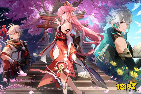 原神交响音乐会门票在哪买 2023交响音乐会门票购买方法