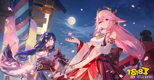 原神蹈刃破决第六关怎么过 蹈刃破决第六关攻略