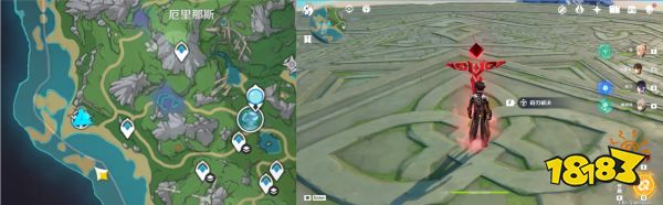 原神蹈刃破决第六关怎么过 蹈刃破决第六关攻略