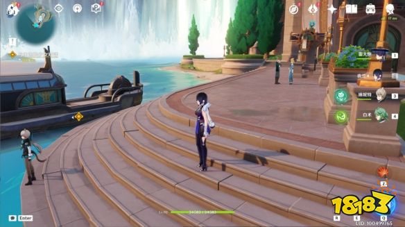 原神独舞者的序幕任务怎么做 独舞者的序幕任务攻略