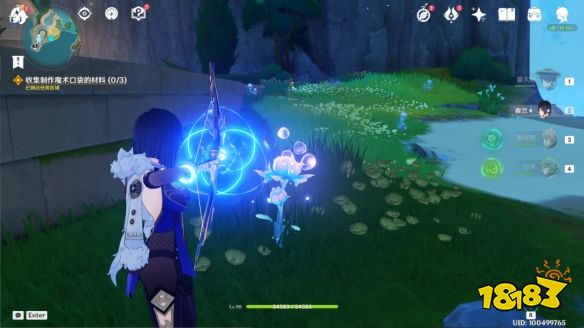 原神独舞者的序幕任务怎么做 独舞者的序幕任务攻略