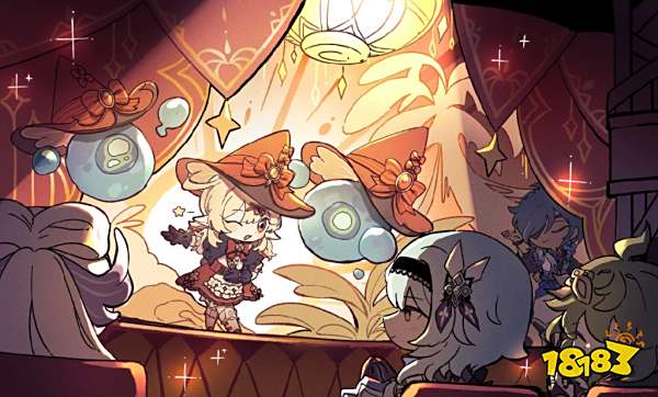 原神独舞者的序幕任务怎么做 独舞者的序幕任务攻略