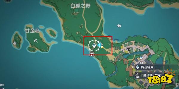 原神抓捕动物成就怎么获得 抓捕动物隐藏成就获得方法