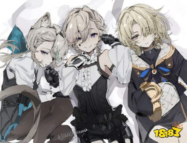 原神4.1前瞻兑换码大全 原神4.1前瞻兑换码2023最新