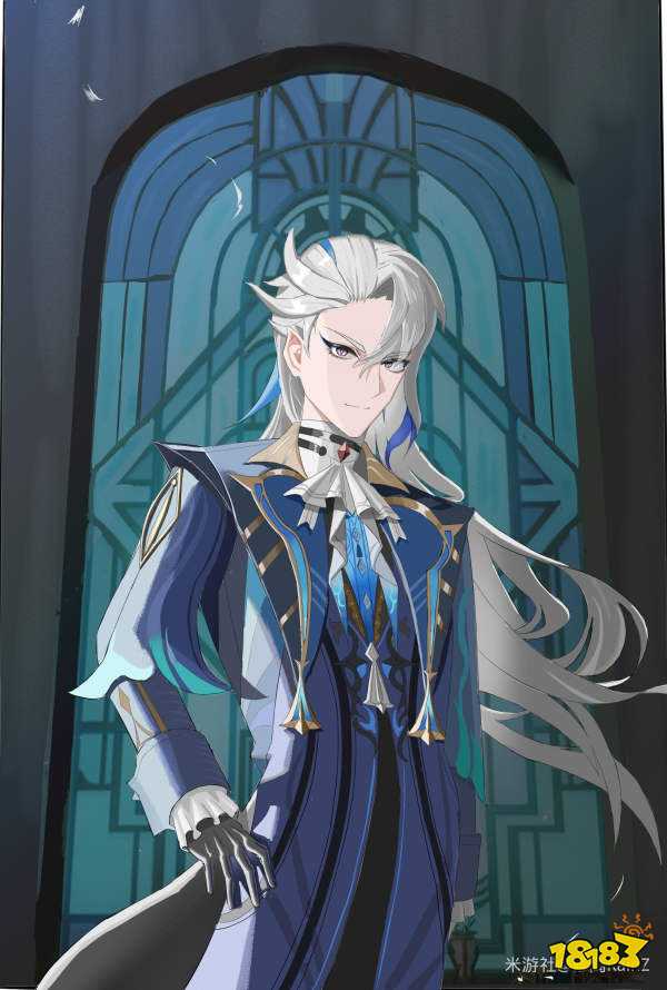 原神4.1什么时候更新 原神4.1时间介绍