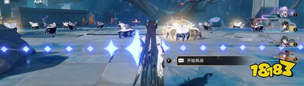 崩坏星穹铁道寰宇蝗灾全成就攻略 1.3寰宇蝗灾全成就一览