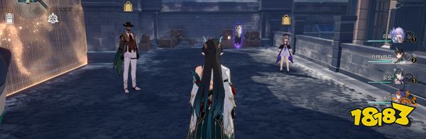 崩坏星穹铁道寰宇蝗灾全成就攻略 1.3寰宇蝗灾全成就一览