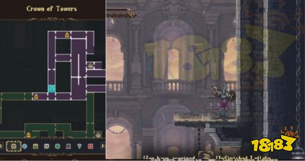 渎神2摇篮曲在哪收集 渎神2摇篮曲收集攻略