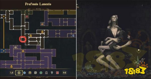 渎神2摇篮曲在哪收集 渎神2摇篮曲收集攻略