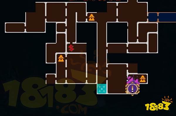 渎神2圣杯位置在哪 渎神2圣杯位置一览