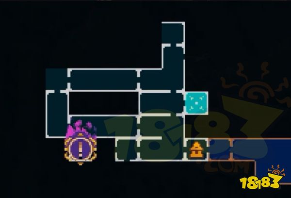 渎神2圣杯位置在哪 渎神2圣杯位置一览