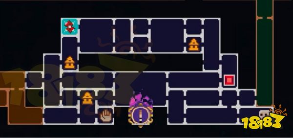 渎神2圣杯位置在哪 渎神2圣杯位置一览