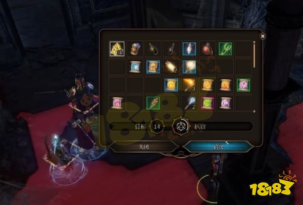 博德之门3射手游荡战士BD推荐 博德之门3全能射手战士加点推荐