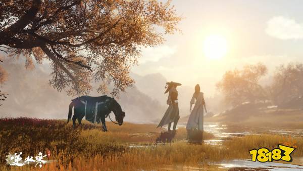 逆水寒手游方承意好感度送礼攻略 方承意喜欢什么礼物