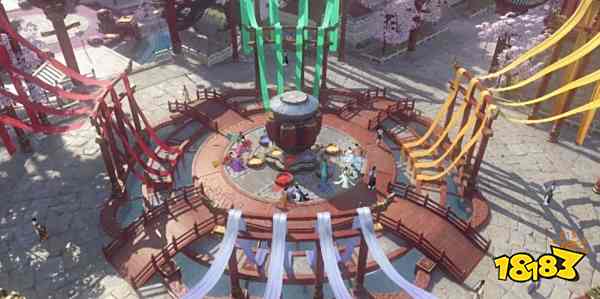 逆水寒手游鸣玉集怎么凑齐全部歌曲 鸣玉集歌曲收集大全