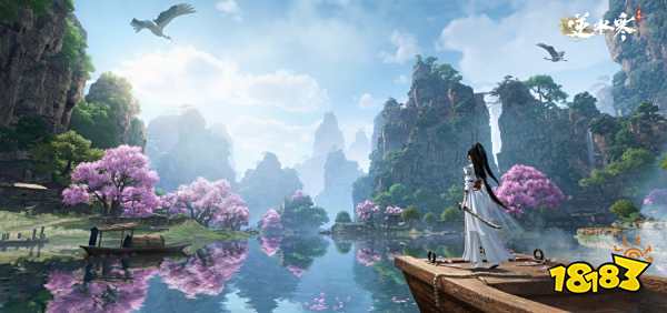 逆水寒手游鸣玉集怎么凑齐全部歌曲 鸣玉集歌曲收集大全