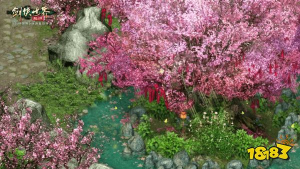 剑侠世界起源袖箭唐门词条选择 袖箭唐门词条推荐